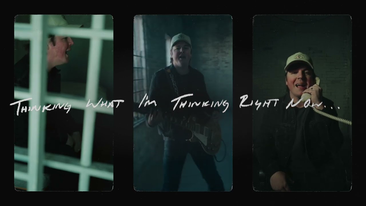 Travis Denning - Where'd That Boy Go (Official Visualizer)