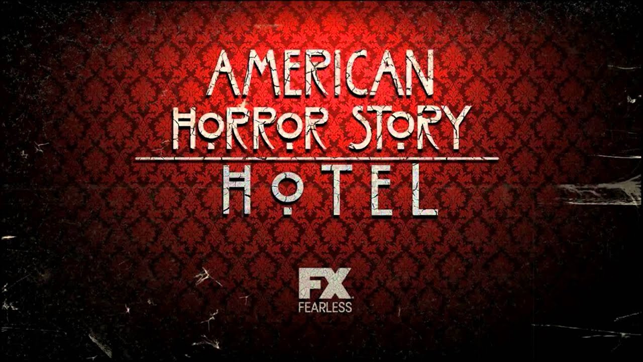 Sisters of Mercy - Neverland (American Horror Story: Hotel Soundtrack)