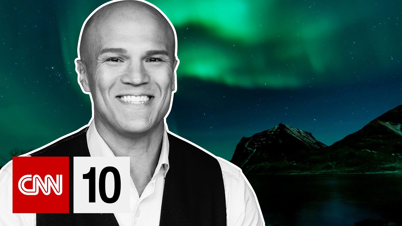 Why northern lights may become more common | November 9, 2023