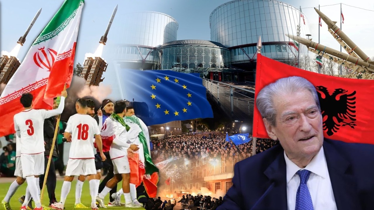 Nga Irani te Strasburgu, Shqipëria në presion! Vendime që tronditin politikën! Protesta në horizont