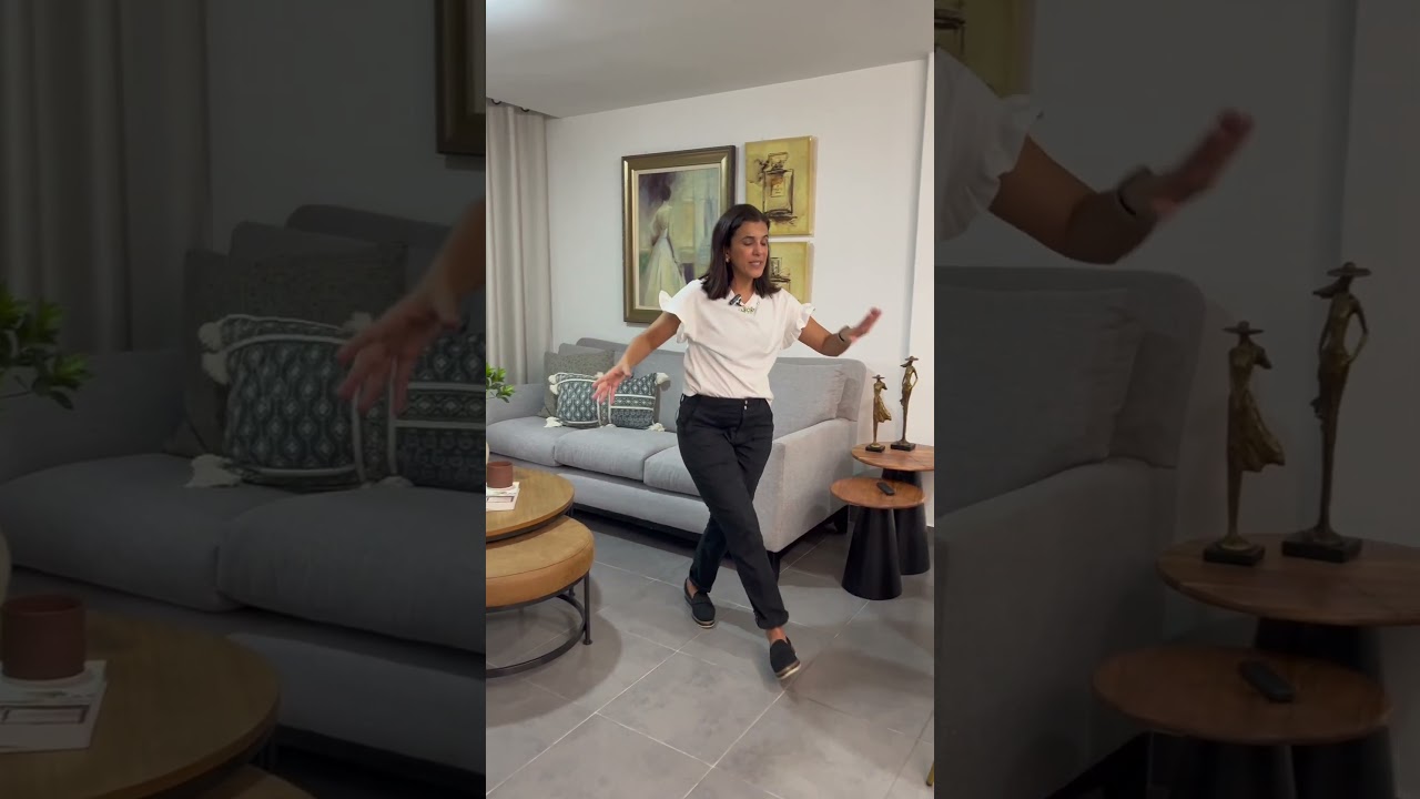 !Tips para espacios peque&ntilde;os! #remodelaciondecasas #espacio #casa #sala #decoracion