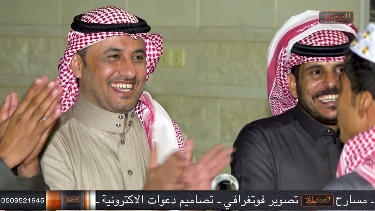 رباعية / عبدالله منقره - ناصر منقره - محمد سند - عايد العنزي
