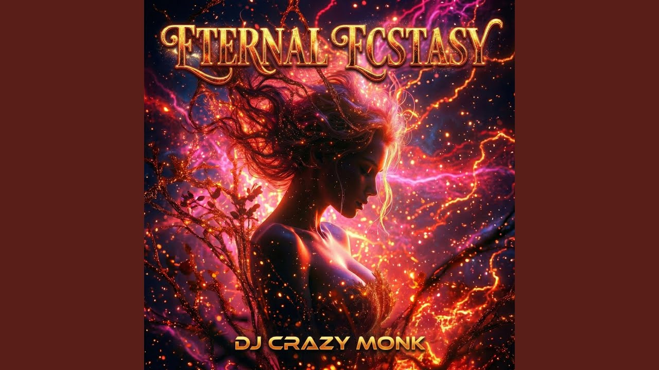 Eternal Ecstasy Remix