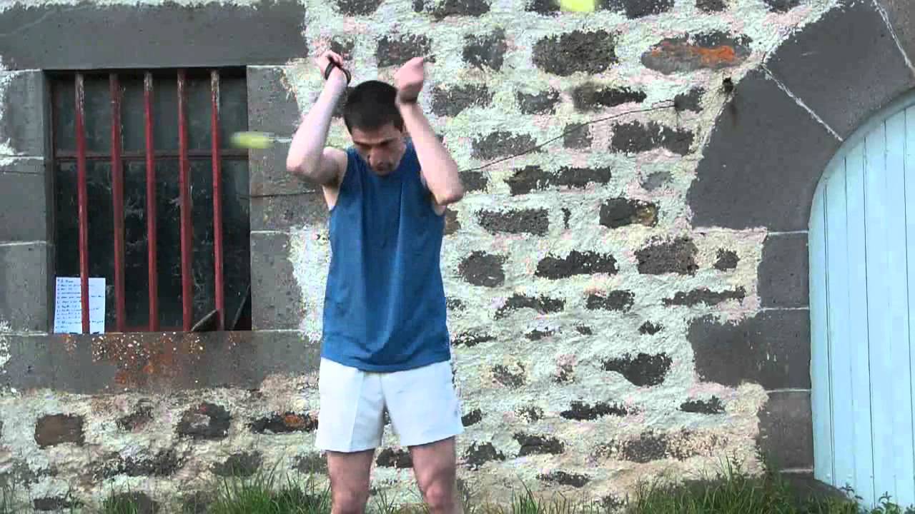 Tutorial bolas part 2