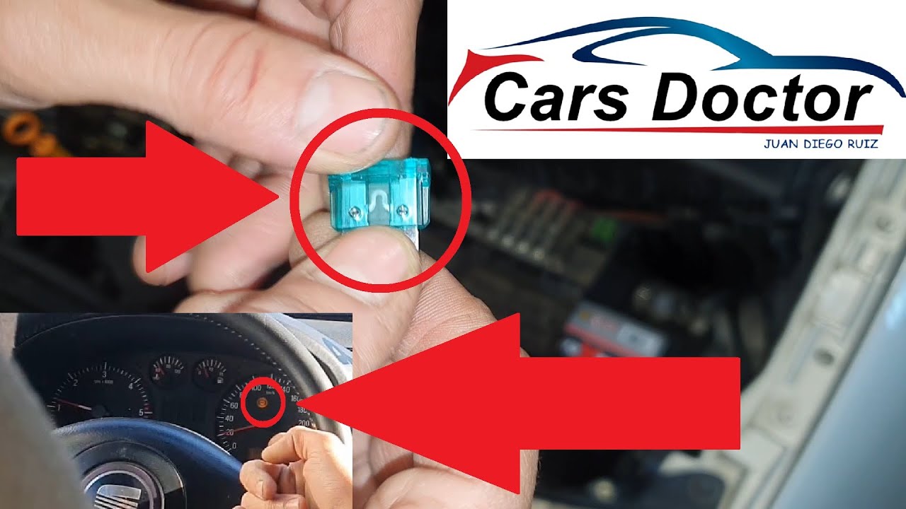 Posible Solucion para Seat Toledo mk2 Año 1999 Grupo VAG Luz ABS encendida en cuadro