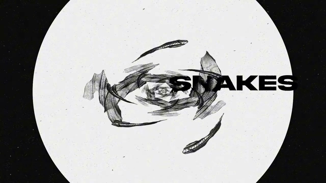 Snakes, Pt. 1