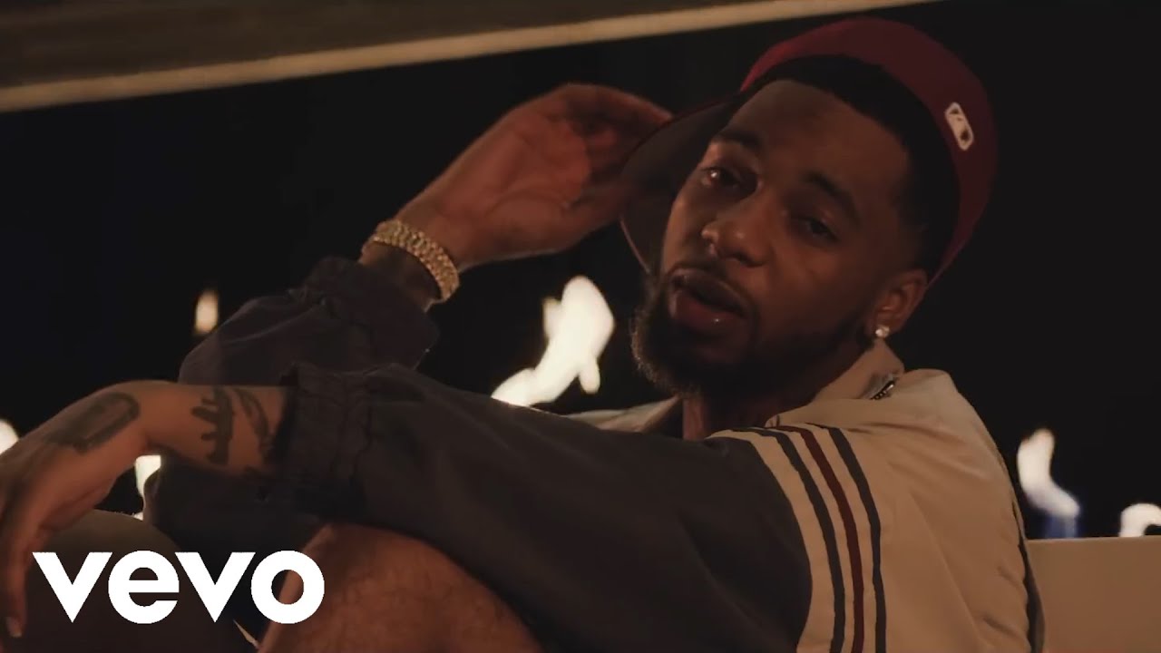 Key Glock - Watch My Move  (Unreleased) [Music Video]