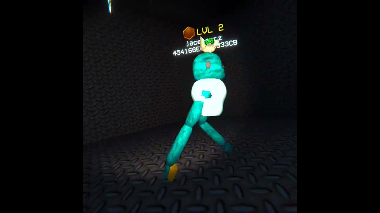 OGFMH BUT GOOFIER!! | fun monkey horror 2 |