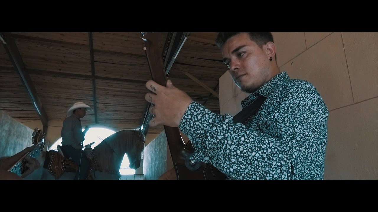 El Regiomontano - Klave de Acceso (2019) DkanMusic