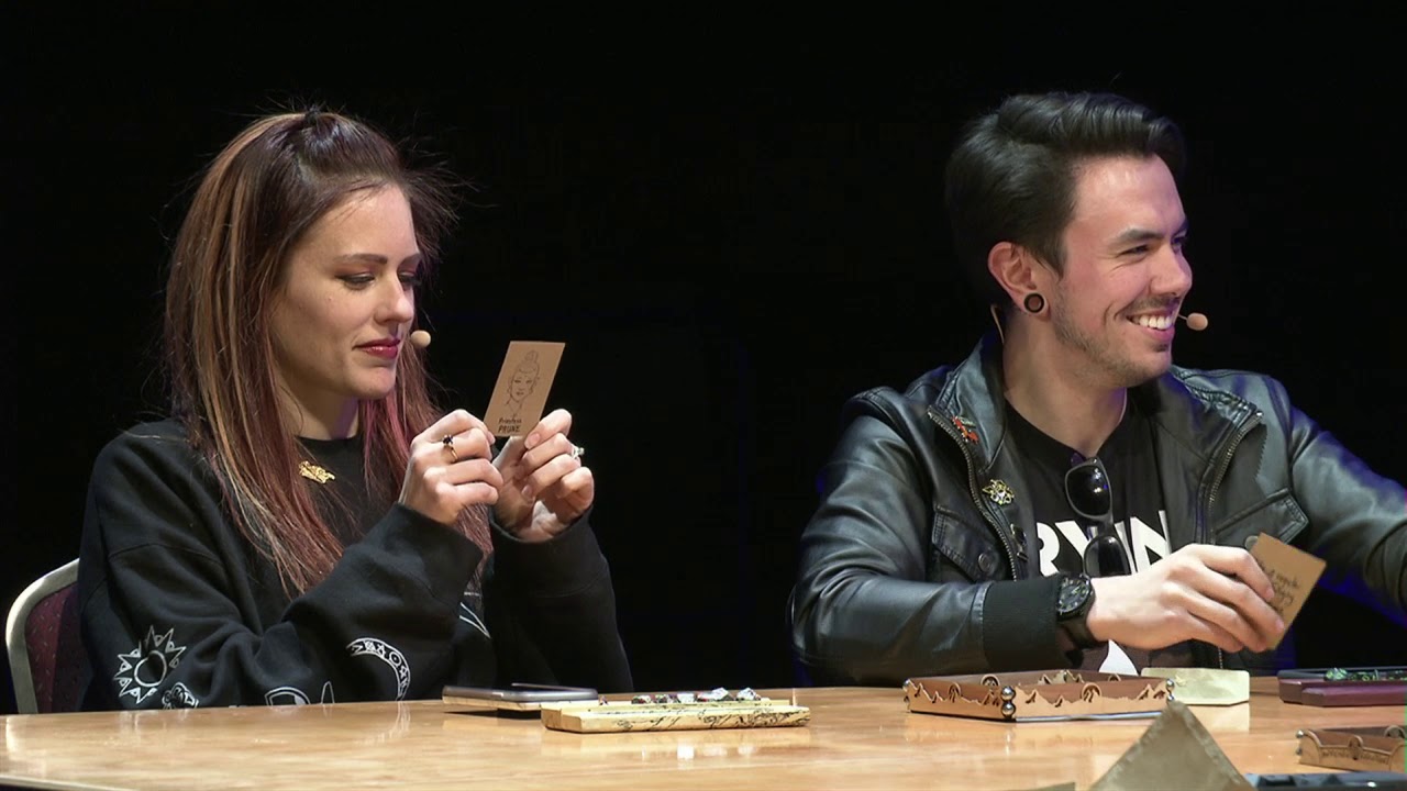 Episode 136 - Dice, Camera, Action