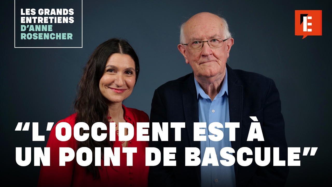 La crise démocratique racontée par Marcel Gauchet