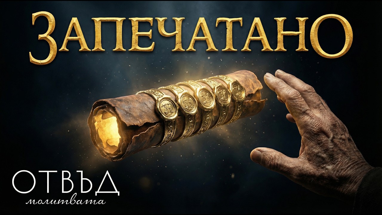 Данаил Част II : Най-Страшните Пророчества в Стария Завет | Кино Библия
