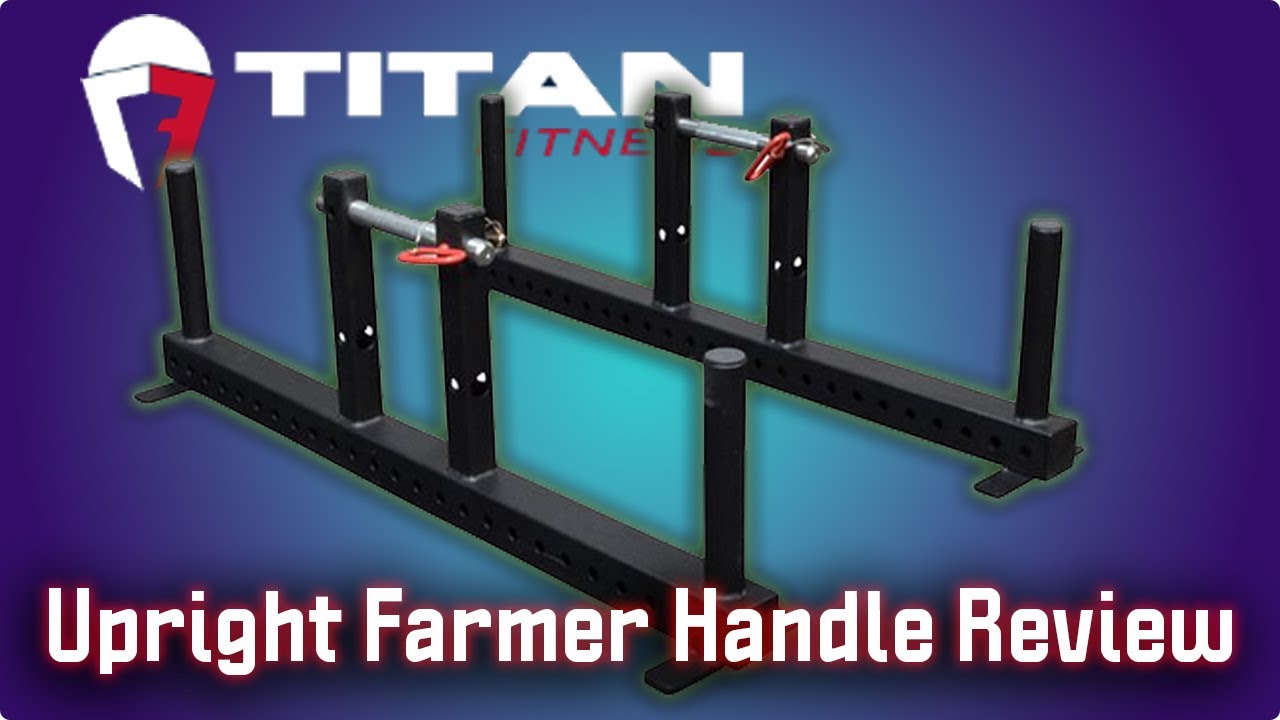 The best budget upright farmer handles available in 2022