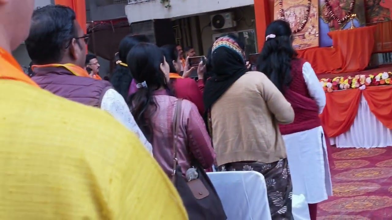 विराट हिंदू सम्मेलन #sanatandharma #virathindu #hindu #trending #rss #viral #foryou 