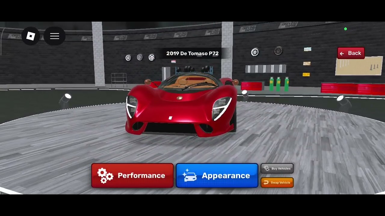 Покупаем новую машину 2 часть 2 #roblox 