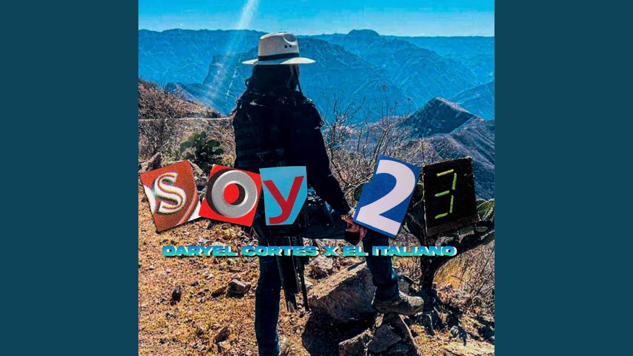 Soy 23
