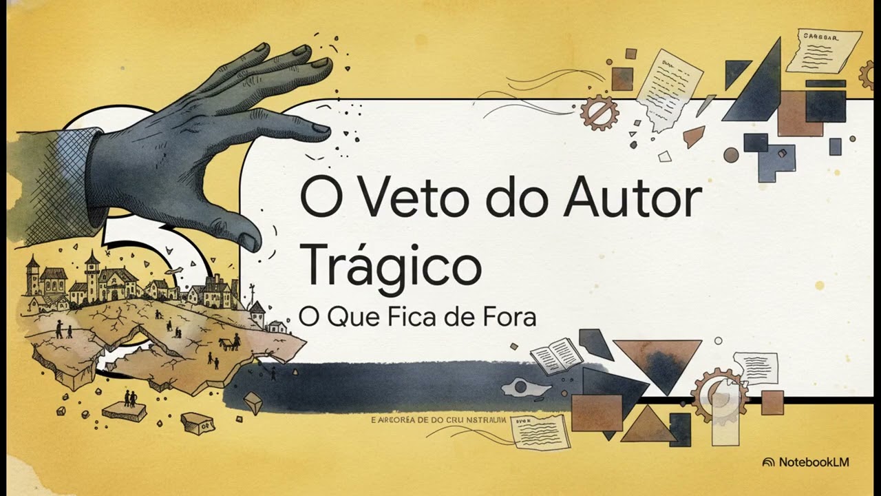 Aldous Huxley - Tragédia vs Verdade Completa