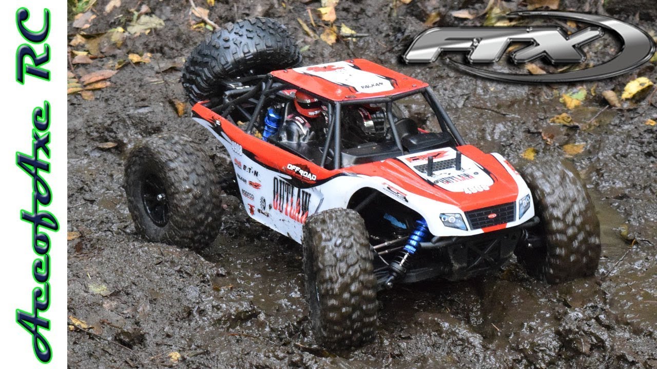 Beginners Guide to RC: Episode 1c -  FTX Outlaw Final Review