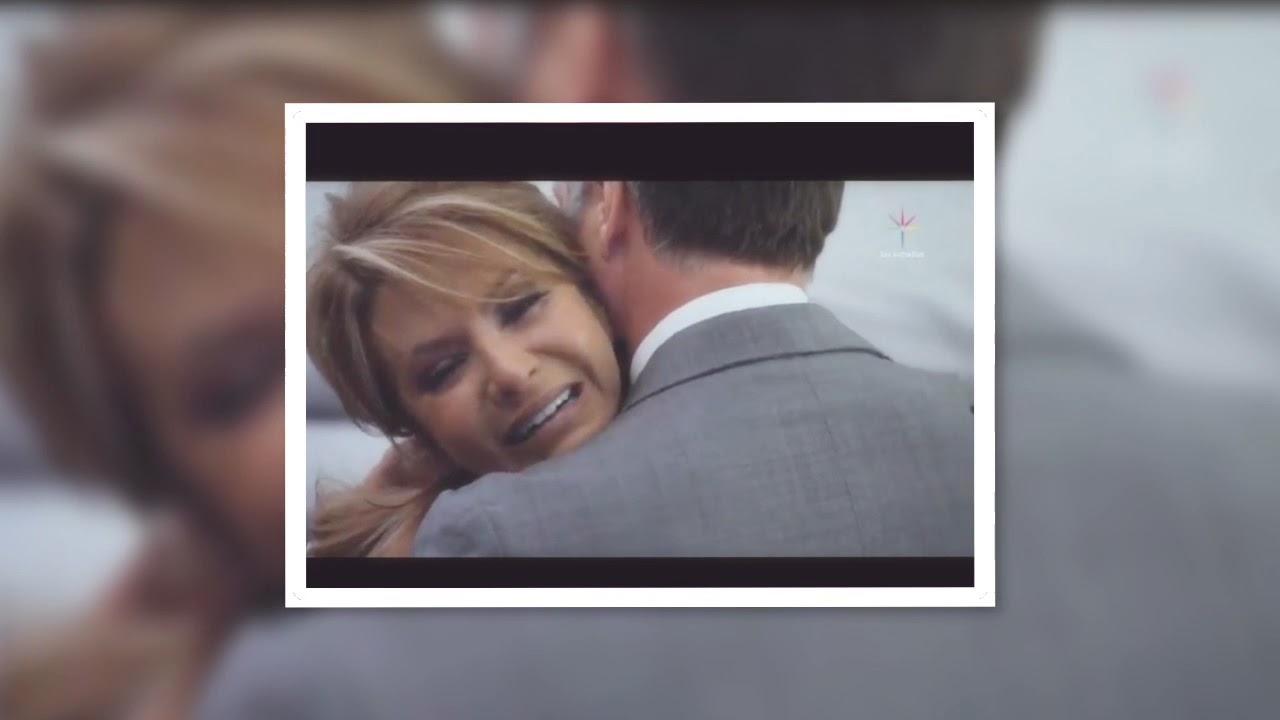 Seni Severdim 💔💓 Juan Soler y Daniela Castro (Franco y Roberta)