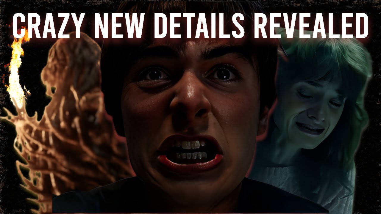 Ross Duffer Confirms Stranger Things 5 is Completed