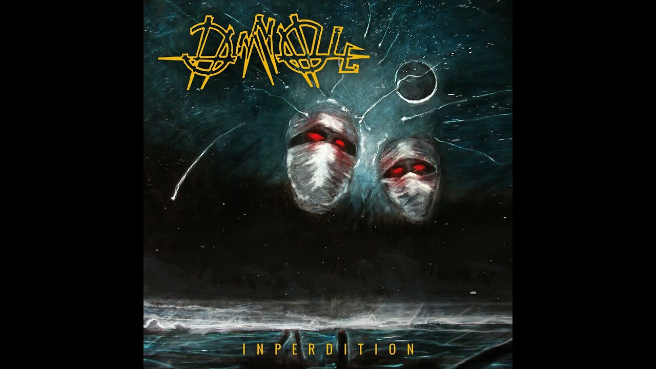 DAMNABLE - Inperdition [Full Album] 1998