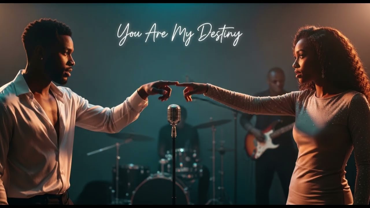 Your are my Destiny