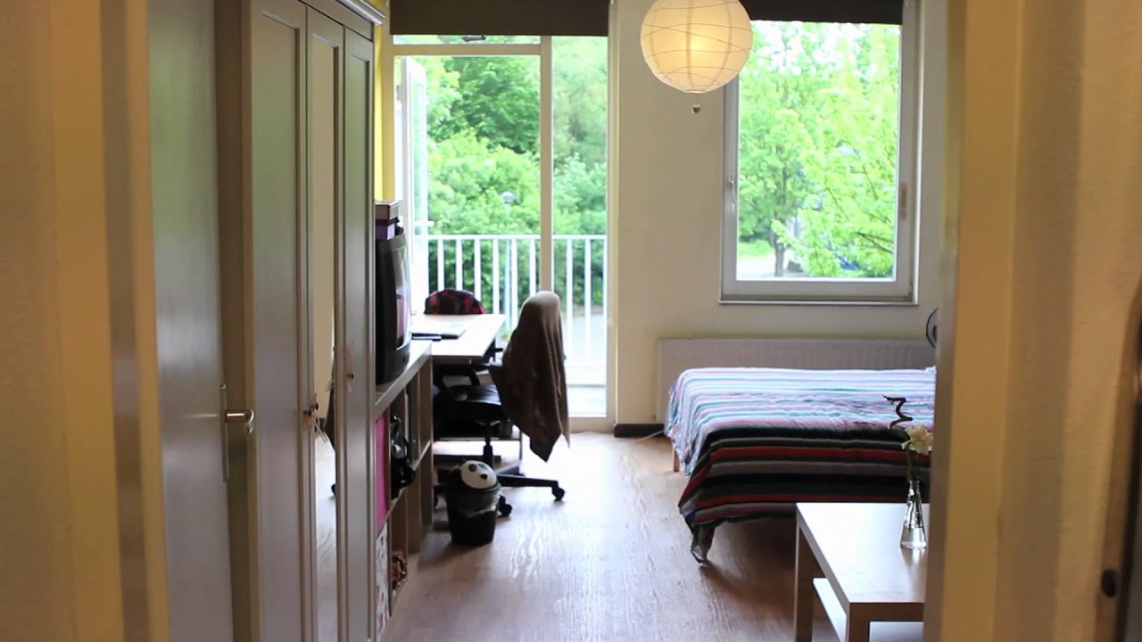 Op kamers in Maastricht - De Beente