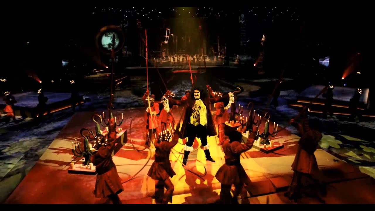 Peter Pan arrives in summer 2013 - Now on Sale