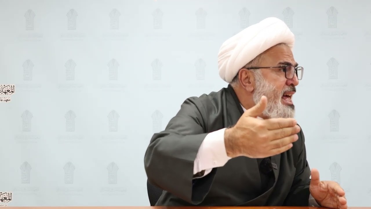 الآخر الديني في الرؤية الكلامية: 16 - معذوريّة المجتهد في أصول الدين – 1