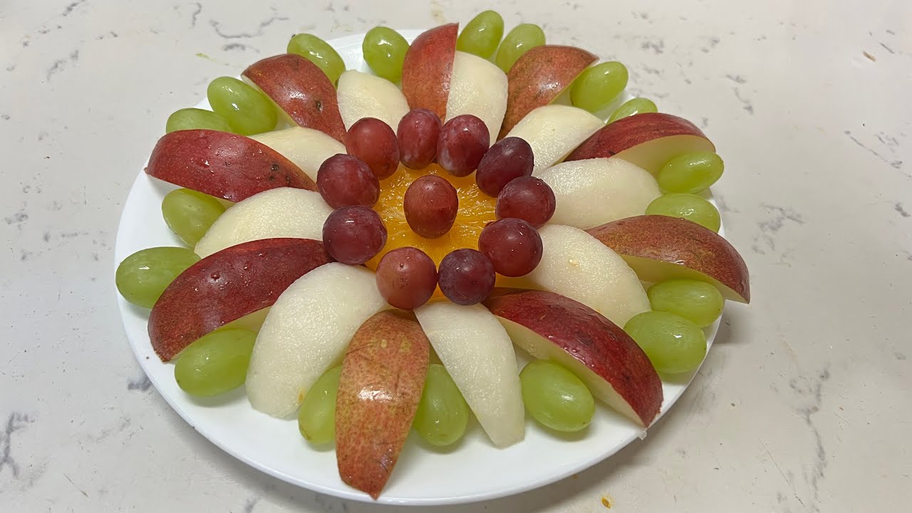 ไอเดียการจัดจาน #จัดจานอาหาร #จัดผลไม้ #จัดจาน #fruitlover #fruitdecoration #decorationideas