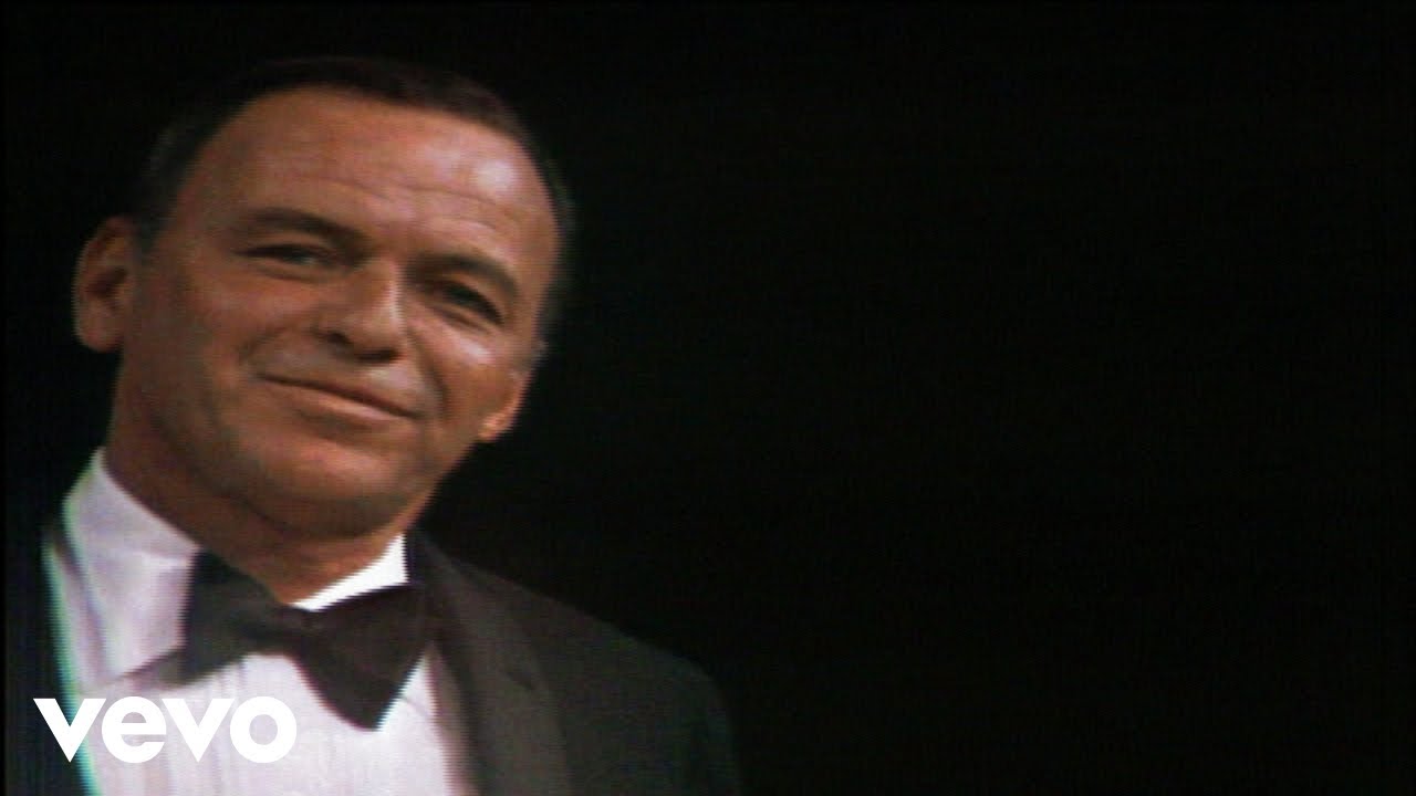 Frank Sinatra - Put Your Dreams Away