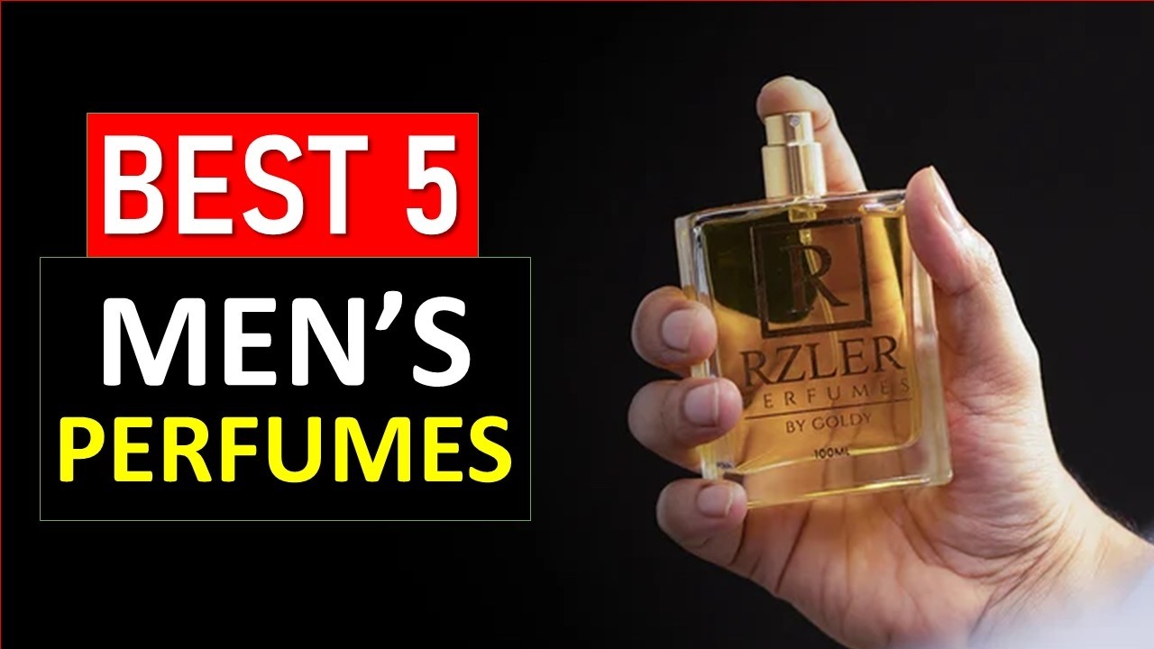 Top 5 PERFUMES That Make You IRRESISTIBLE in 2026