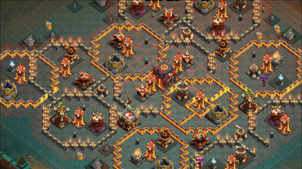 Fire Skies (Level 3) Hero Campaign: DRAGON Escape from coc