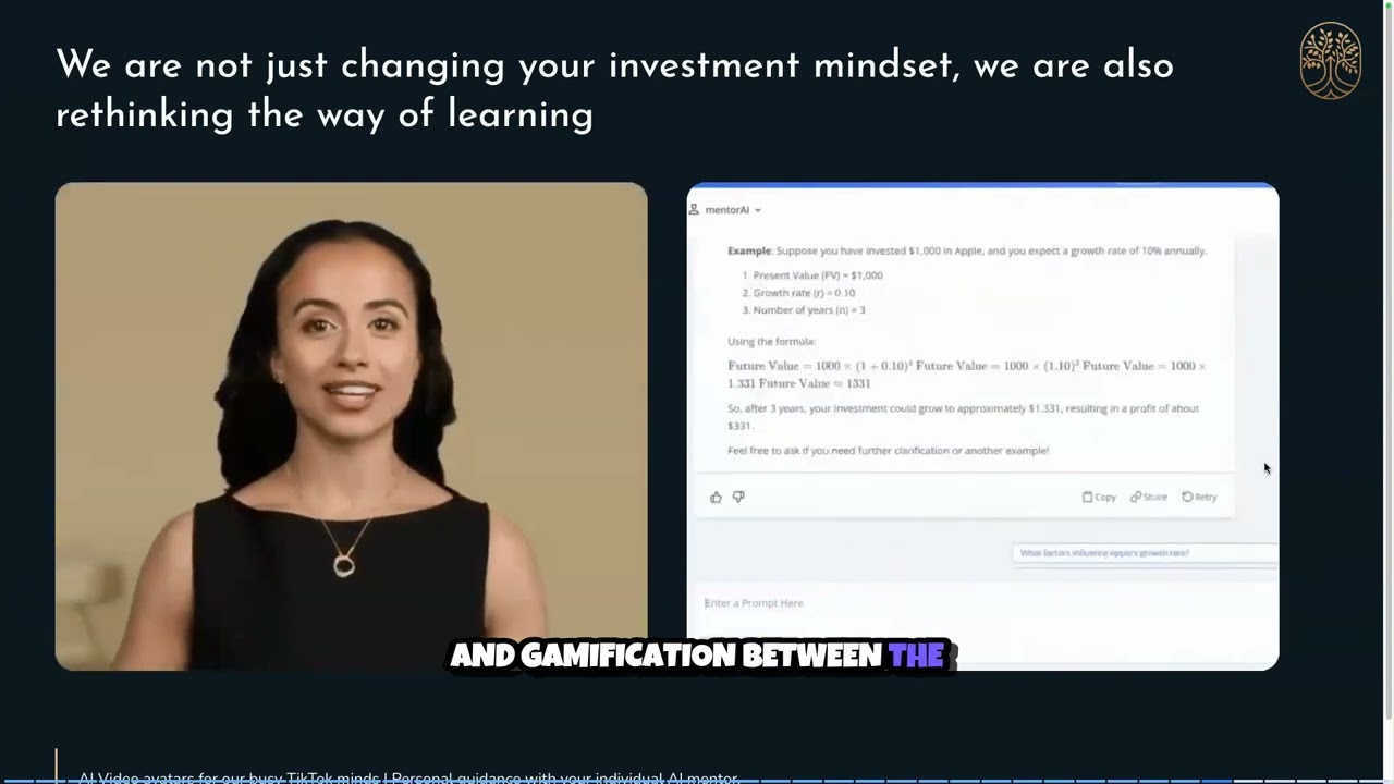 Unlock Your Financial Future with Investling! 🚀💰