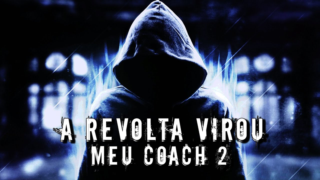 Tio Style - A Revolta Virou Meu Coach 2 (Prod. Sidney Scaccio)