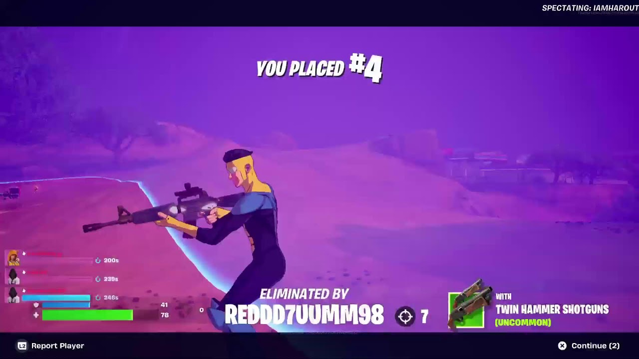 ⭕LIVE - Unk Plays Fortnite Zero Build - Please Like & Subscribe! #fortnite