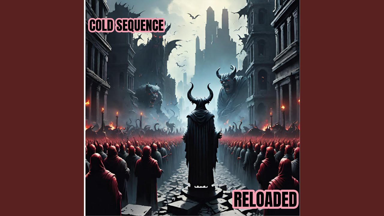 Dark blood (feat. C-Lekktor)