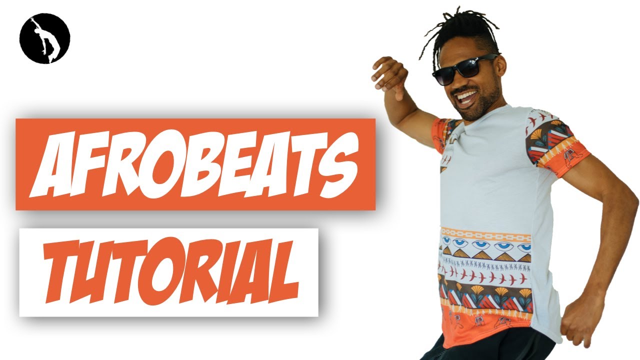 Sensima choreography tutorial - How to dance afrobeats