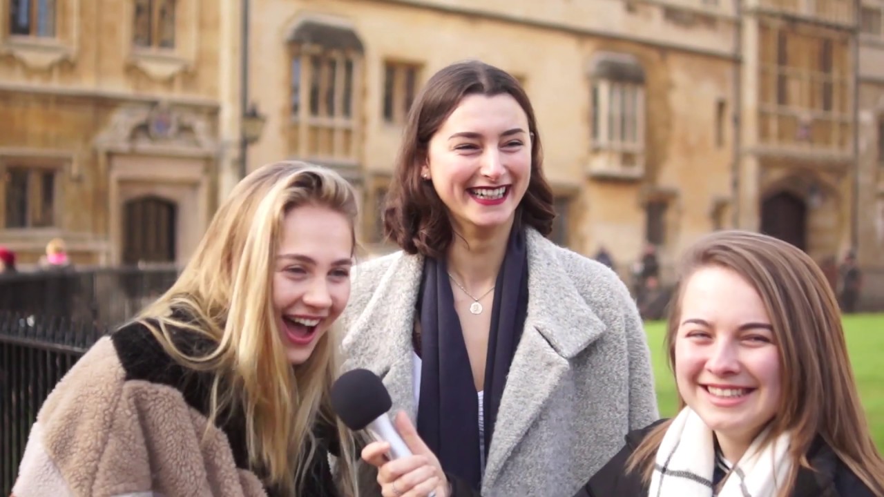 OxPops Ep 9: Coming to Oxford (Ft. Eve Bennett)
