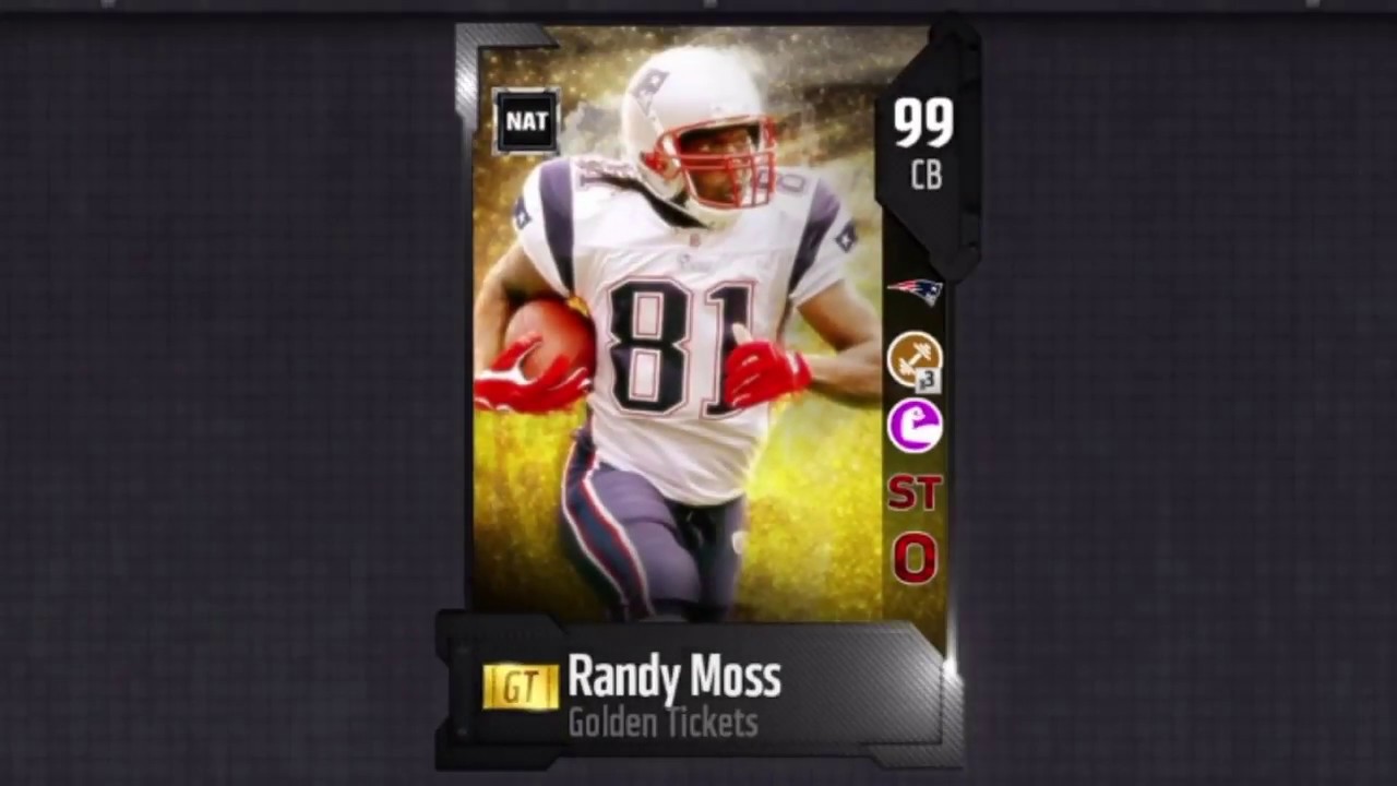 Madden NFL 18 MUT Loyalty Voucher Setss/Pack Openings (Ft. 3 Golden Ticket players & 1 Full UL)