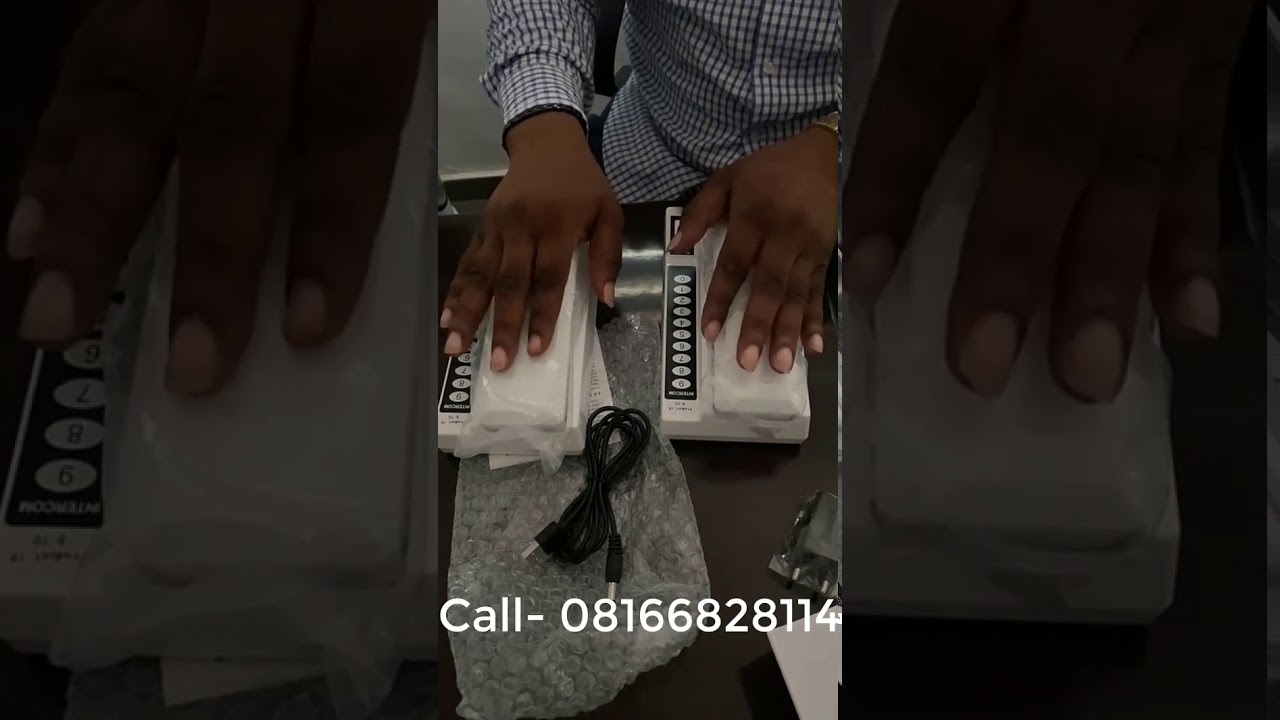 Video Tutorial On Wireless Intercom 1 2