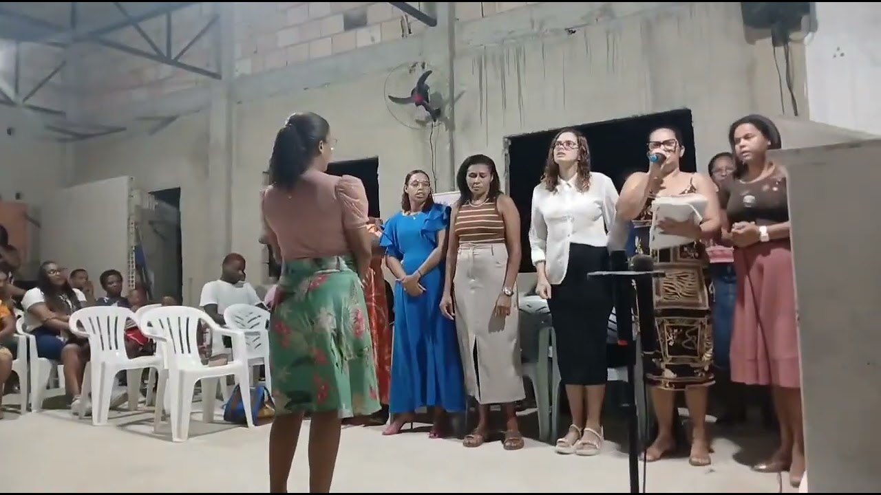 Pastor jobel Martins 