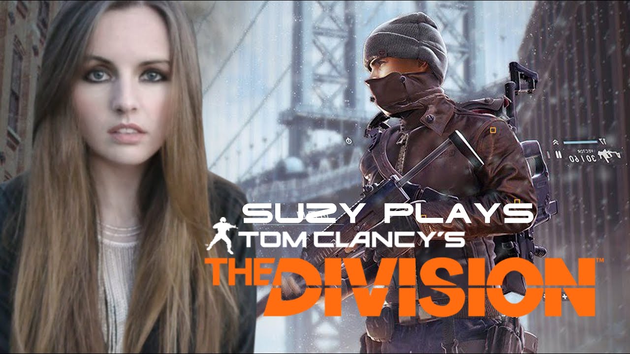 Tom Clancy's The Division | Gameplay Walkthrough (PS4)