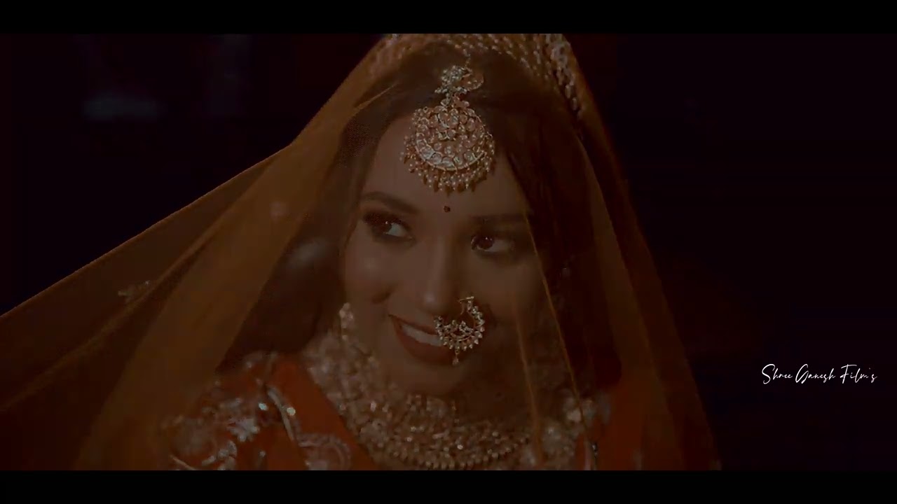 SAMEDAY WEDDING HIGHLIGHT NITISH WEDS MEENAKSHI