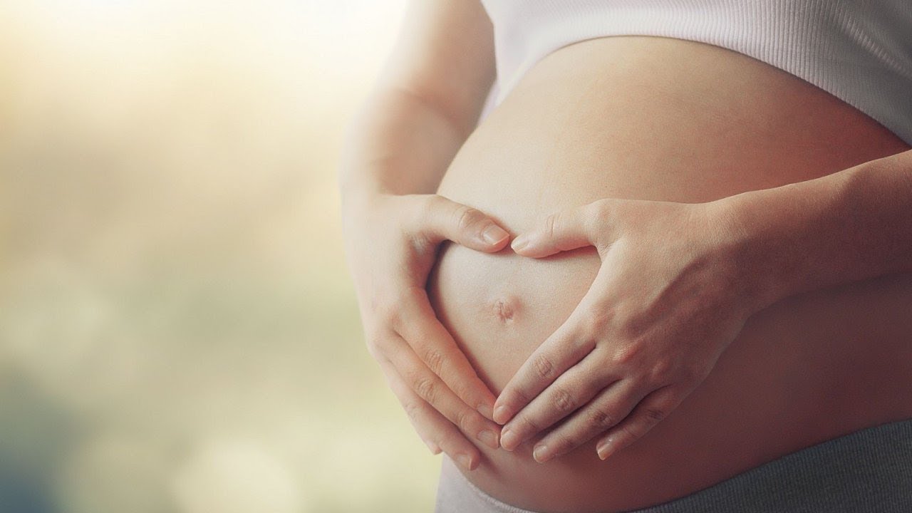 Nėštumo kalendorius: trisdešimt šešta savaitė
