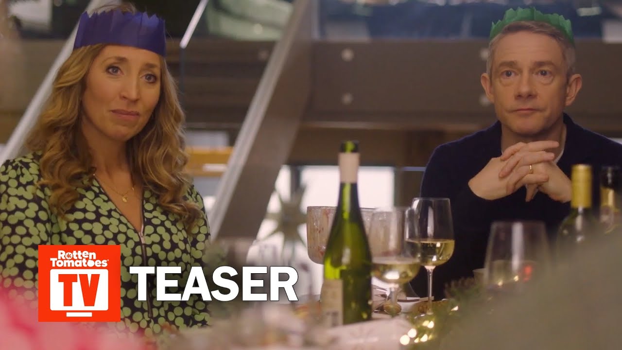 Breeders Season 4 Teaser | 'Big News'