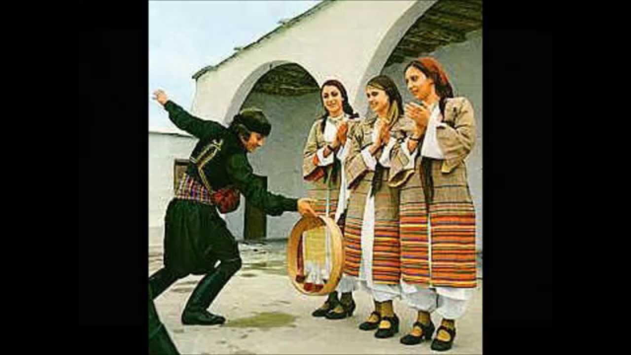 Τατσιά - Κύπρος (Τραγούδι)