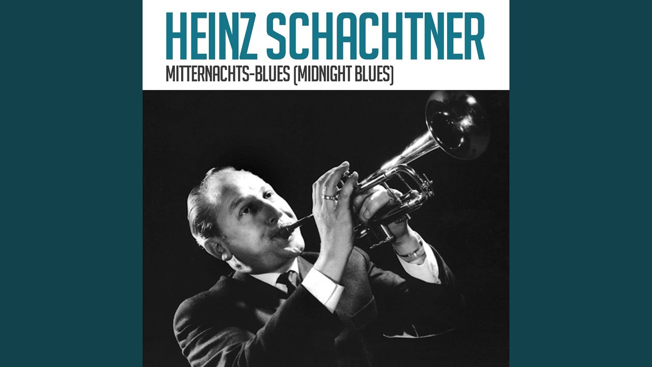 Mitternachts-Blues (Midnight Blues)