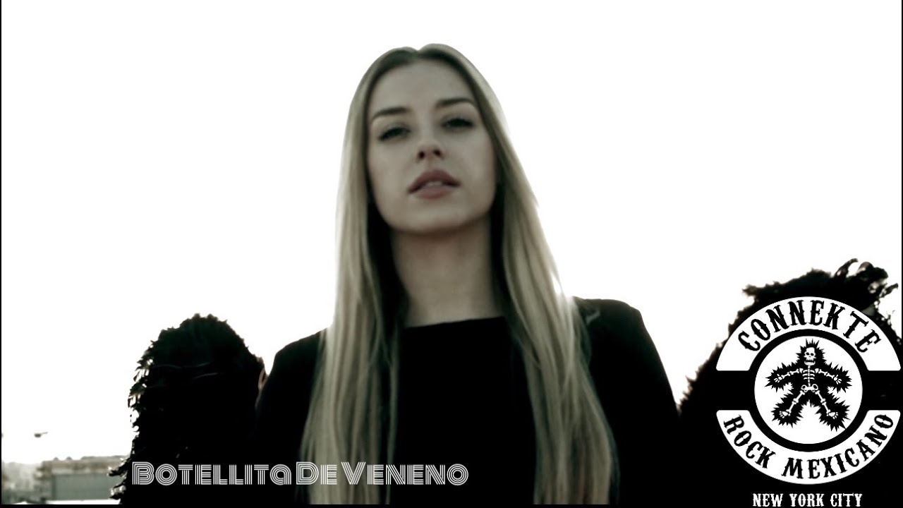 Botellita De Veneno (video oficial)