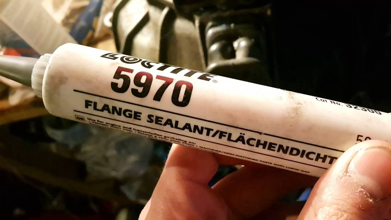 Loctite 5970